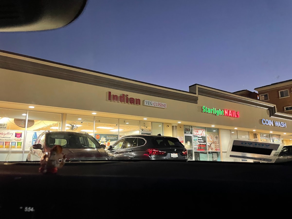 India Sweets & Groceries