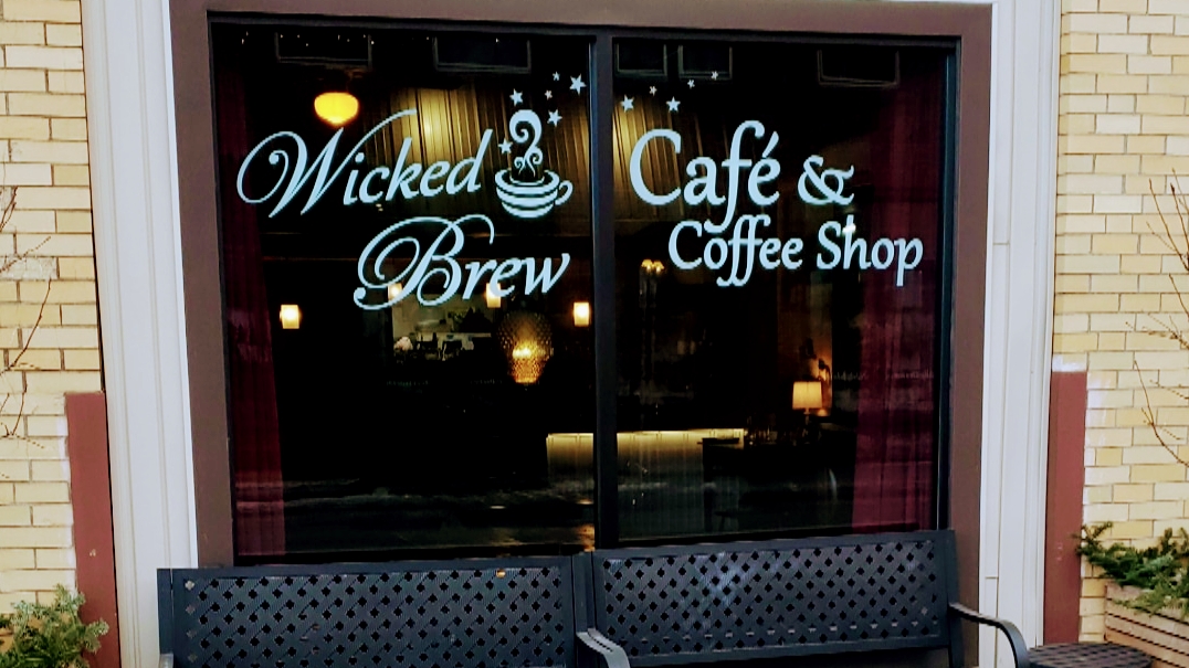 Wicked Brew Cafe